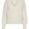 Vmcstinna strikket pullover