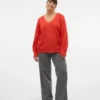 Vmcstinna strikket pullover