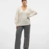 Vmcstinna strikket pullover