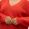 Vmcstinna strikket pullover