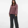 Vmctalia strikket pullover
