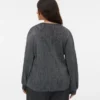 Vmctalia strikket pullover