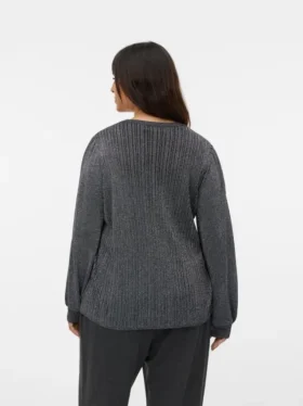 Vmctalia strikket pullover