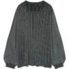 Vmctalia strikket pullover