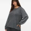 Vmctalia strikket pullover