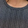 Vmctalia strikket pullover