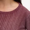 Vmctalia strikket pullover