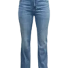 Vmctanna jeans med høj talje og udvidet ben