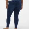 Vmctanya Mid Rise Skinny Fit-Jeans