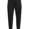 Vmctessa High Rise Mom Fit-Jeans