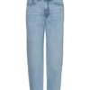 Vmctessa High Rise Mom Fit-Jeans