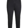 Vmctessa High Rise Mom Fit-Jeans