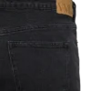 Vmctessa High Rise Mom Fit-Jeans