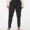 Vmctessa High Rise Mom Fit-Jeans