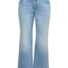 Vmctessa High Rise Straight Fit-Jeans