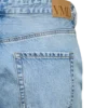 Vmctessa High Rise Straight Fit-Jeans