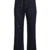 Vmctessa jeans med høj talje og vid benvidde