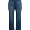 Vmctessa jeans med høj talje og vid benvidde