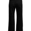 Vmctessa jeans med høj talje og vid benvidde