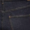 Vmctessa jeans med høj talje og vid benvidde