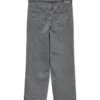 Vmctessa jeans med høj talje og vid benvidde