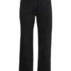Vmctessa-Stretch jeans med høj talje og vid benvidde