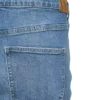 Vmctessa-Stretch jeans med høj talje og vid benvidde