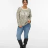 Vmctres strikket pullover