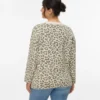 Vmctres strikket pullover