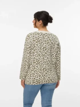 Vmctres strikket pullover