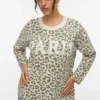 Vmctres strikket pullover