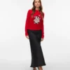 Vmcute strikket pullover Vmcute strikket pullover
