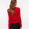 Vmcute strikket pullover Vmcute strikket pullover