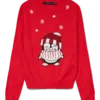 Vmcute strikket pullover Vmcute strikket pullover