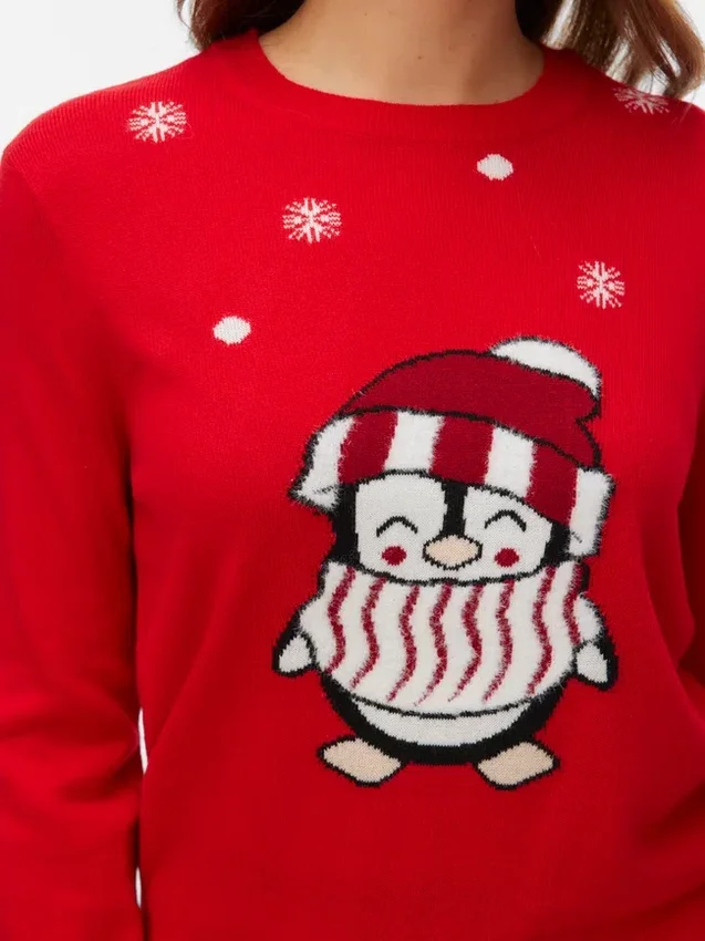 Vmcute strikket pullover Vmcute strikket pullover