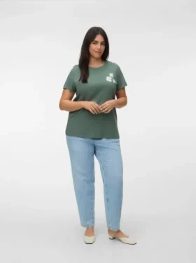 Vmcvanja T-shirt