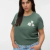 Vmcvanja T-shirt