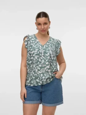 Vmcvera Top