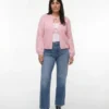 Vmcvision strikket cardigan