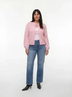 Vmcvision strikket cardigan