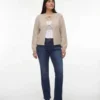 Vmcvision strikket cardigan