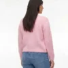 Vmcvision strikket cardigan