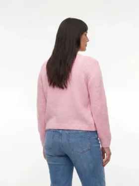 Vmcvision strikket cardigan
