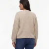 Vmcvision strikket cardigan