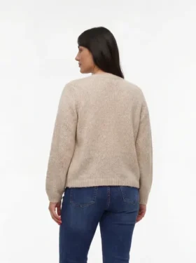 Vmcvision strikket cardigan