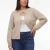 Vmcvision strikket cardigan