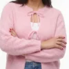 Vmcvision strikket cardigan