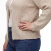 Vmcvision strikket cardigan