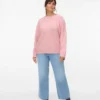Vmcwendy strikket pullover
