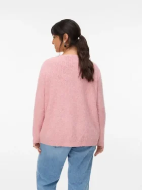 Vmcwendy strikket pullover